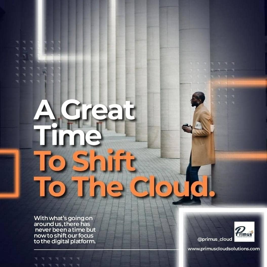 primusclouds's tweet photo. #PrimusCloudSolutions empowers any kind of business with technologies that support their next-generation applications by cutting costs meaning paying only for what you use or pay as you go. https://t.co/Hs2nY29EaC