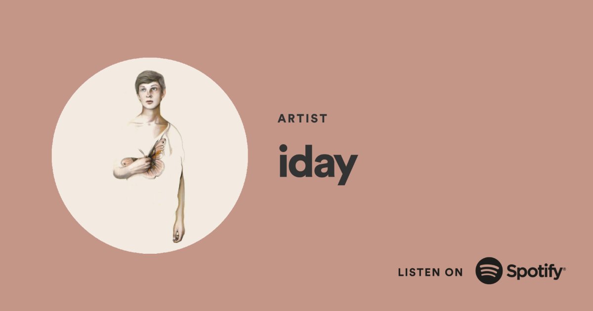 dear friends, 
join me on spotify
spoti.fi/3n3TJn1
thank :)