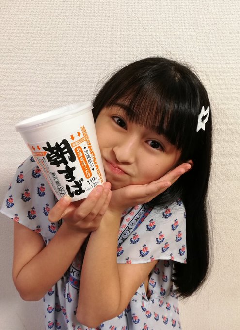 佐野純菜(じゅんな)のTwitter画像1