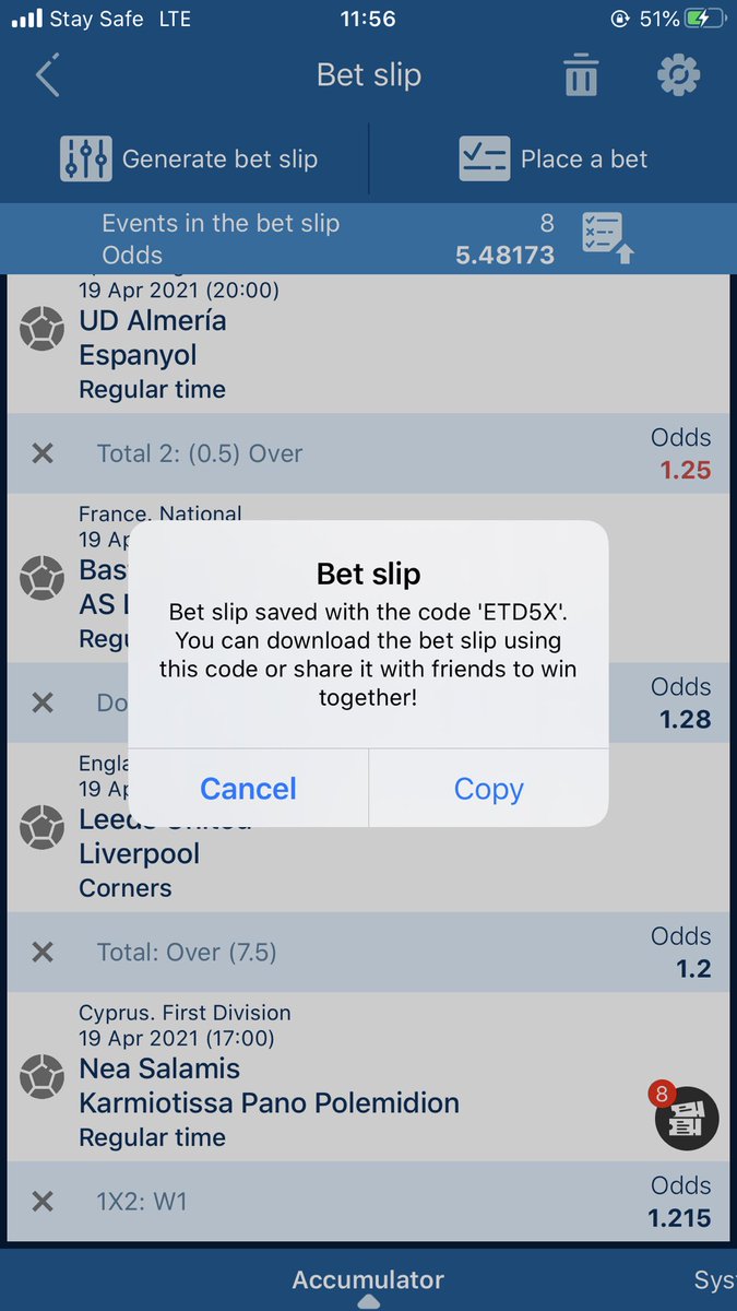 bmstips1's tweet photo. 1XBET! 1XBET!! 1XBET!!!

5 ODDS 

2 ODDS 

Don’t have an account ?
Click Here

👇🏽👇🏽
https://t.co/ddaTQVQ7mh

Promo Code- BETMIND https://t.co/UyFQZUArWA