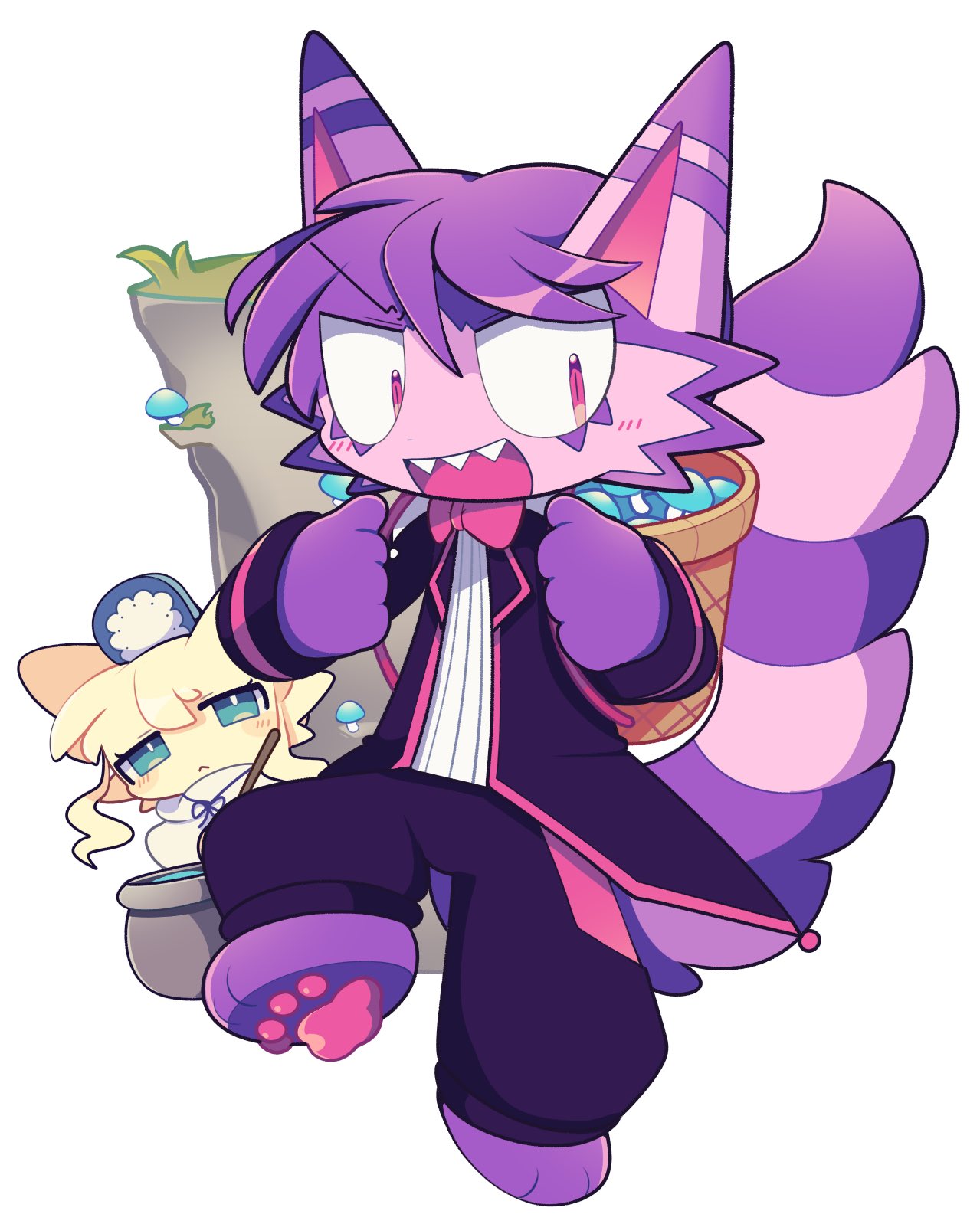 ばやちゃお on X: 
