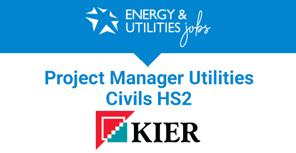 Do you have full project lifecycle experience?

@kiergroup are looking for a Project Manager to join their team to work on one the highest profile schemes in the UK delivering HS2.

#serviceleavers #veteransworkwithus
👉 careers.energyutilitiesjobs.co.uk/jobs/project-m…