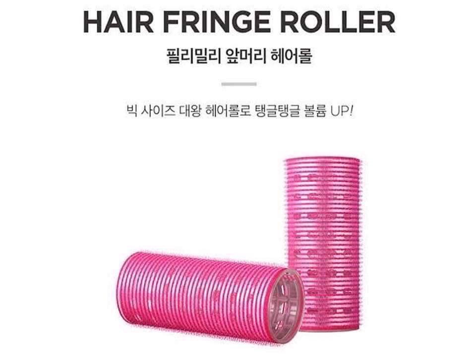 balm_co's tweet photo. มาเพิ่มแล้วค่าาา

💫พร้อมส่ง #instockbalmco 

โรลม้วนหน้าม้า filli milli
ทุกคนต้องมีจริงๆค่า เอาไว้เซตผมสวยๆ ลอนธรรมชาติ 
Price: 120baht

#เครื่องสำอางเกาหลี #พรีออเดอร์เกาหลี #พรีเกาหลี #howtoperfect #ม้วนหน้าม้า #หน้าม้าซีทรู #รีวิวร้านทำผม https://t.co/ZqxF1JvZwc