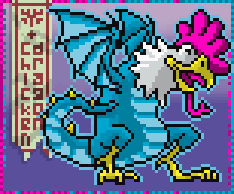 Chimera_NFT tweet media