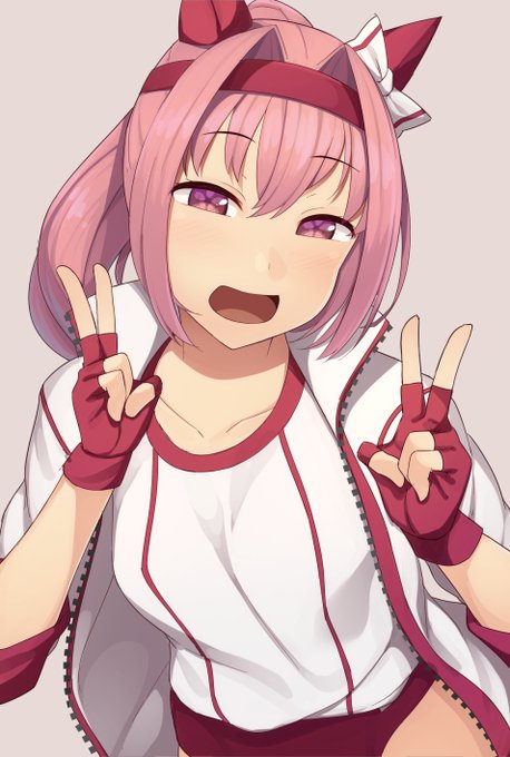 うららん一等賞! 