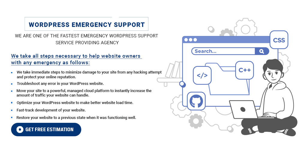 mid3pixel's tweet image. WORDPRESS EMERGENCY SUPPORT follow by.....lnkd.in/dS6zDA9
#websitedesign #webdesign #website #webdevelopment #graphicdesign #ux #ui #logodesign #wordpress #wordpressthemes #wordpressdeveloper #wordpressdevelopment #plugin #customization #WordPress #wordpresswebsite
