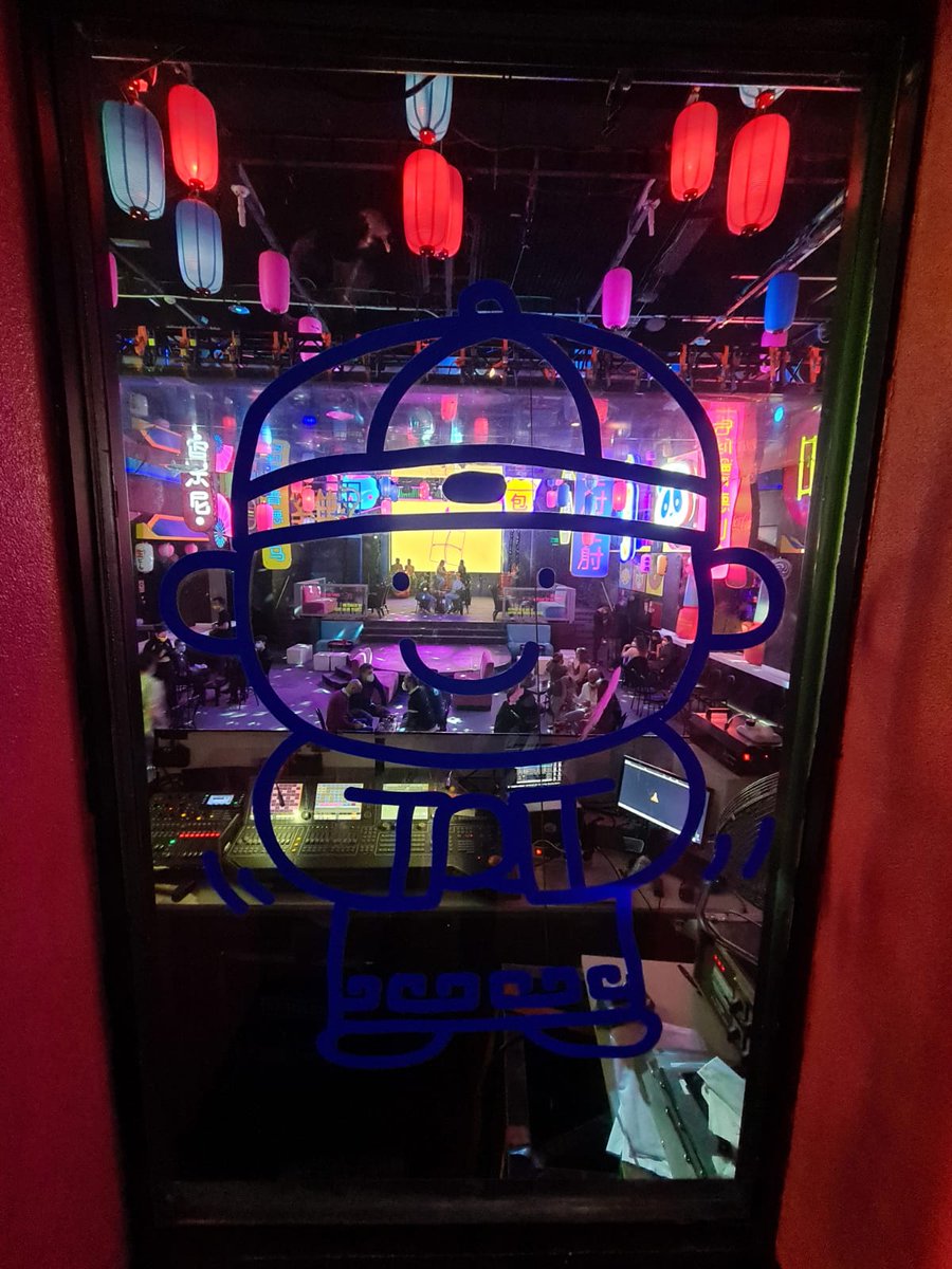 El chino de la suerte te desea buena semana y que vengas a @unaschunlee, porque te lo estás ganando. 👲

➡ Compra ya tu entrada en bit.ly/UCLgral ㊙🐼