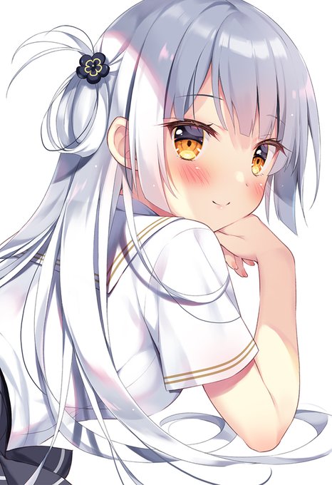 じぃ～～～💛 