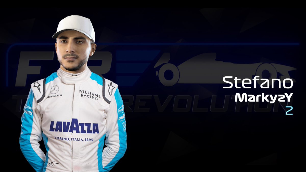 The F1 Revolution tweet media