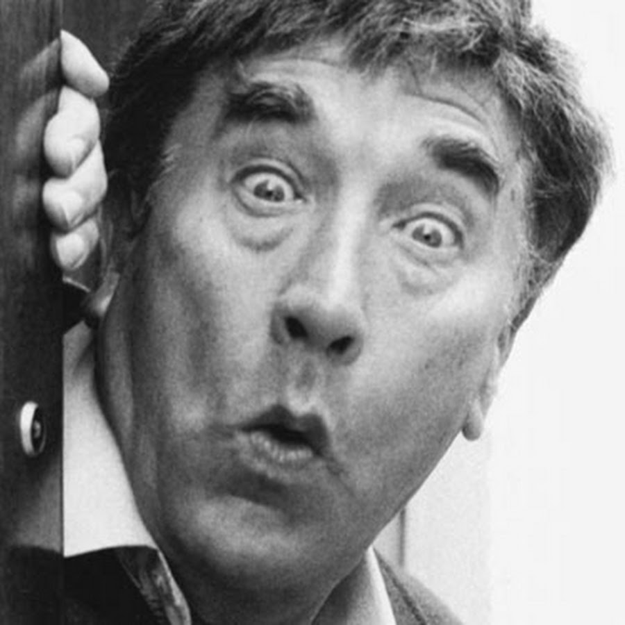 #otd 19 April 1992 – Frankie Howerd died (b. 1917)

Francis Alick Howard, better known by his stage-name Frankie Howerd, was an English comedian & comic actor whose career spanned six decades.

#FrankieHowerd #Britishcomedy #Britishhistory