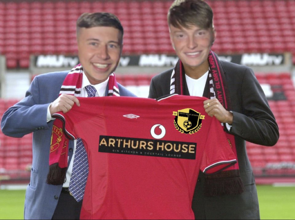 DossersFc's tweet photo. One last surprise for you Dossers. FND are proud to announce @DeclanHolt16 on a game by game rolling contract. After seeing what this man can do week in week out on the piss am sure he will have no problems bagging. #AllFND #Transfermonday #Alldossers https://t.co/NIEfjZSw7t