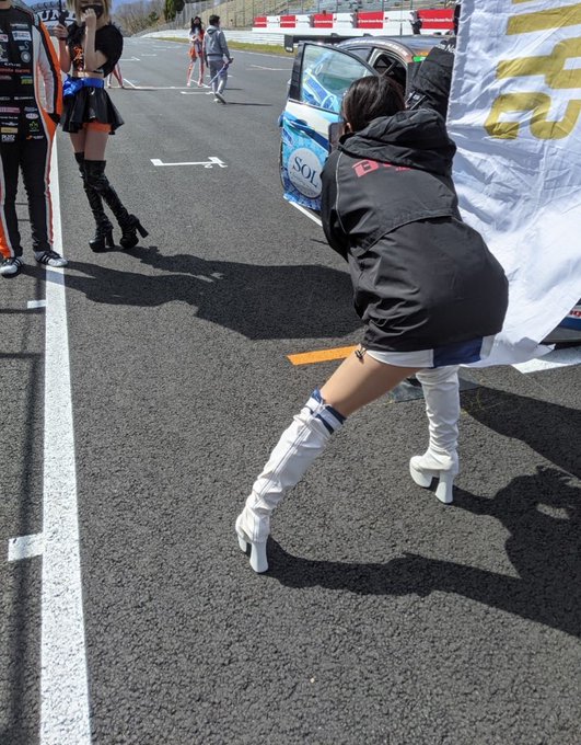Twitterのコスプレ画像24