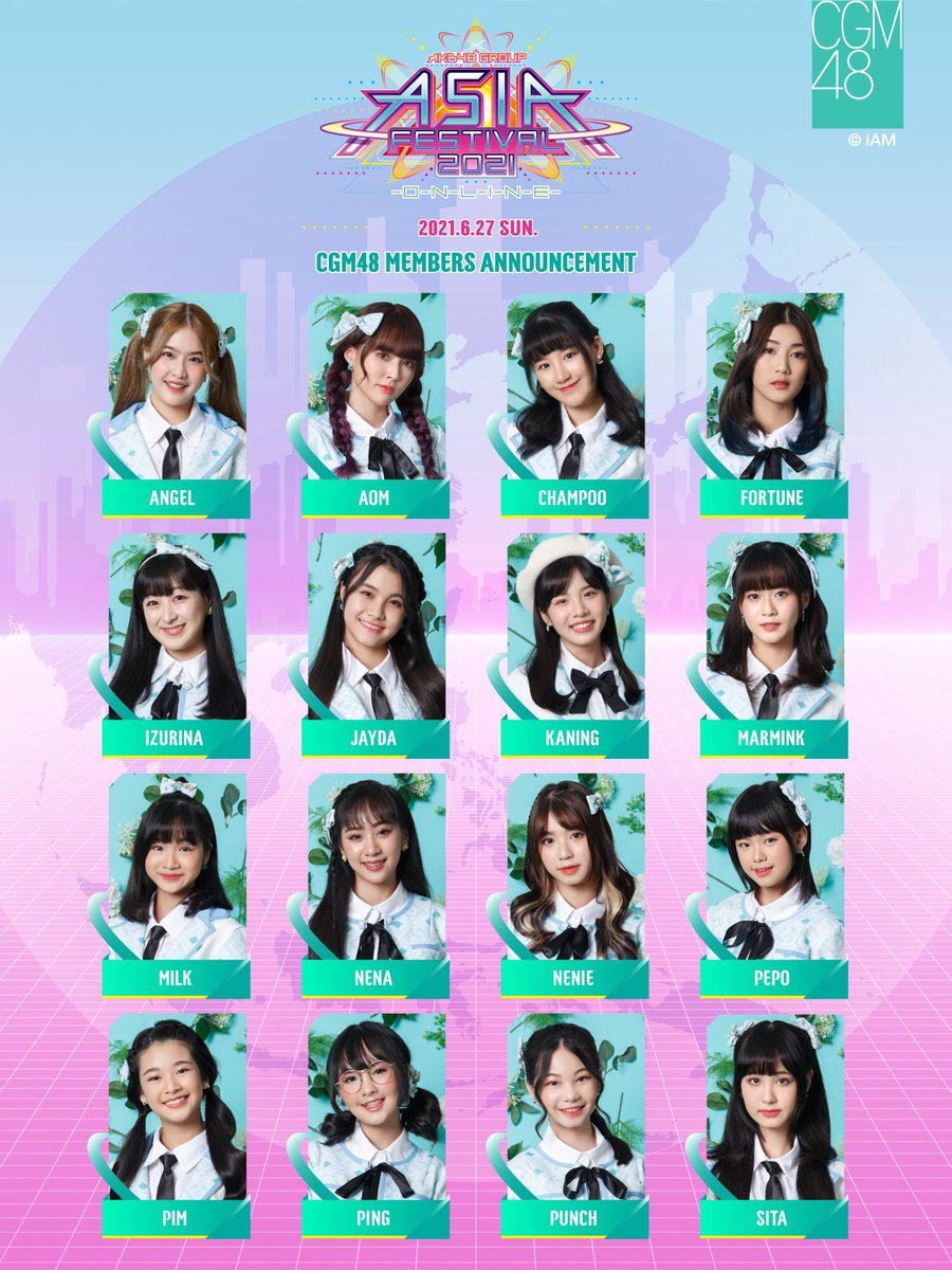 Cgm48 Akb48 Group Asia Festival 21 Online Press Conference T Co X6trza9li2 Akb48 Group Asia Festival 21 Online Tiktok T Co Yqhw8lyxam Akb48g Asiafestival Cgm48 Cgm48 Akb48 Group Asia Festival 21 Online Press Conference T Co X6trza9li2 Akb48 Group Asia Festival 21 Online Tiktok T Co Yqhw8lyxam Akb48g Asiafestival Cgm48