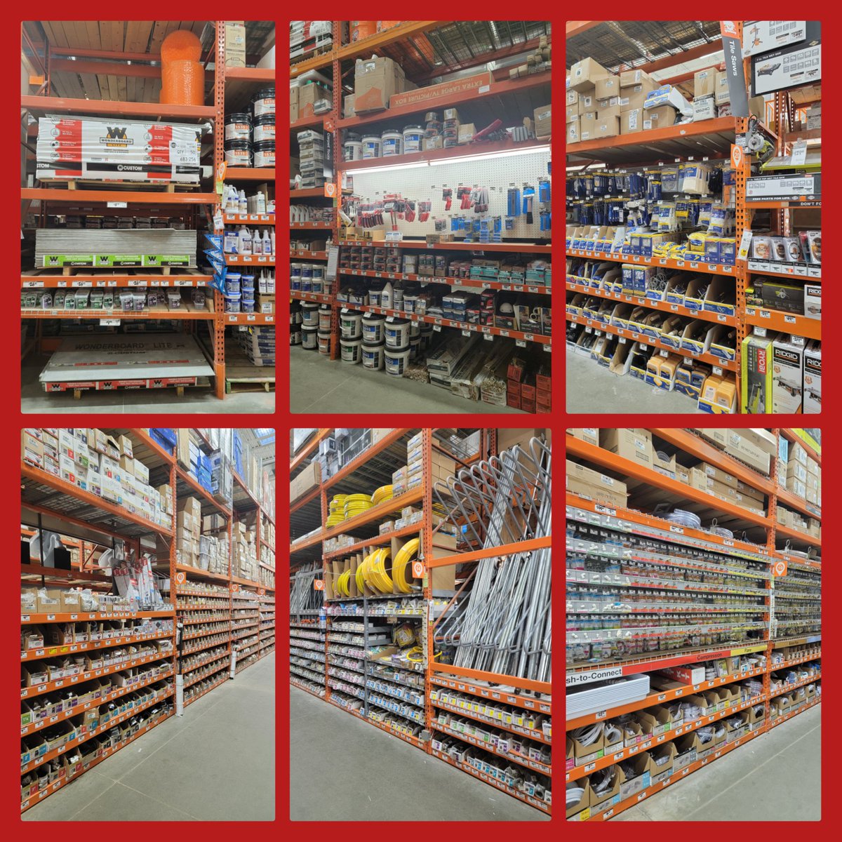 Tommy86_THD's tweet image. Let today be a new day that washes away the burdens of yesterday. #MAPowerPD #StoreRefresh #D278OrangeProud @PaulDeveno @CollazoH @JDorseyTHD @ThdRmotran @RMoutranTHD @navruprai @Sam46411 @JustTY4605 @itsscamella @Asm_Avery @CarlMyrville @davood81517088 @Connor_THD @TurayManny