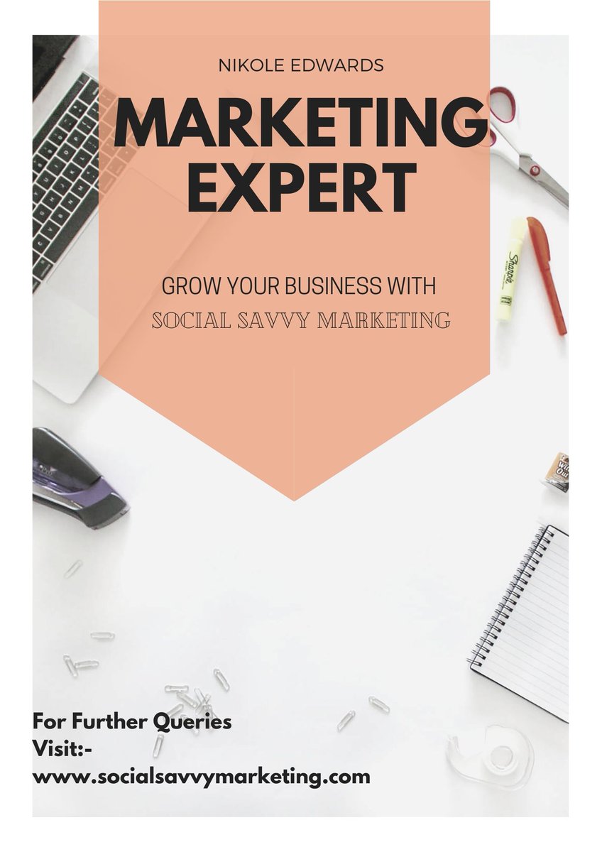 Nikole_Edwards1's tweet photo. #NikoleEdwards #MarketingExpert #Ghostwriting #businesswriter #socialsavvymarketing #usa https://t.co/SC5ncmrbpy