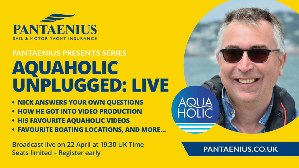 King Point Marina tweet media