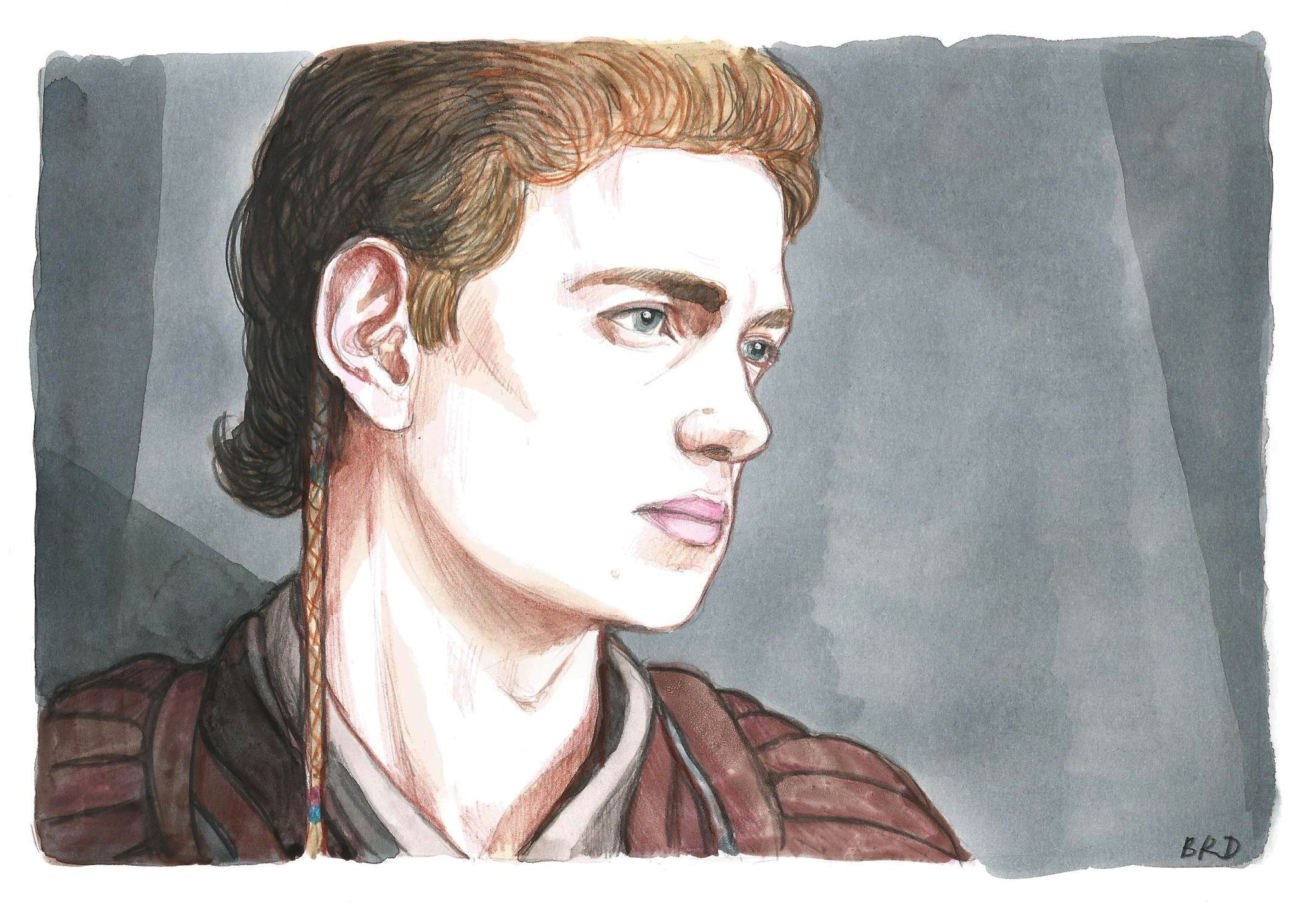 Happy Birthday, Hayden Christensen!     