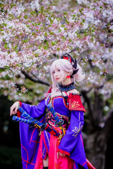 Twitterのコスプレ画像14