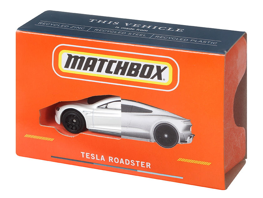 EvokeClassics's tweet photo. It has to be a #MatchboxMonday
They've launched a range of carbon neutral cars. 
The big question?
What noise will kids make with them?
@TisI_LeClerc @PaulCowland_ @sarahcrabtreee @CandSCmagazine https://t.co/LnMnieByB9
