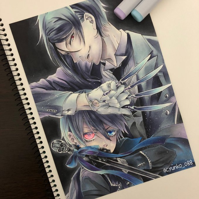 画像まとめ 黒執事 新着 8ページ目 アニメレーダー 画像まとめ 黒執事 新着 8ページ目 アニメレーダー