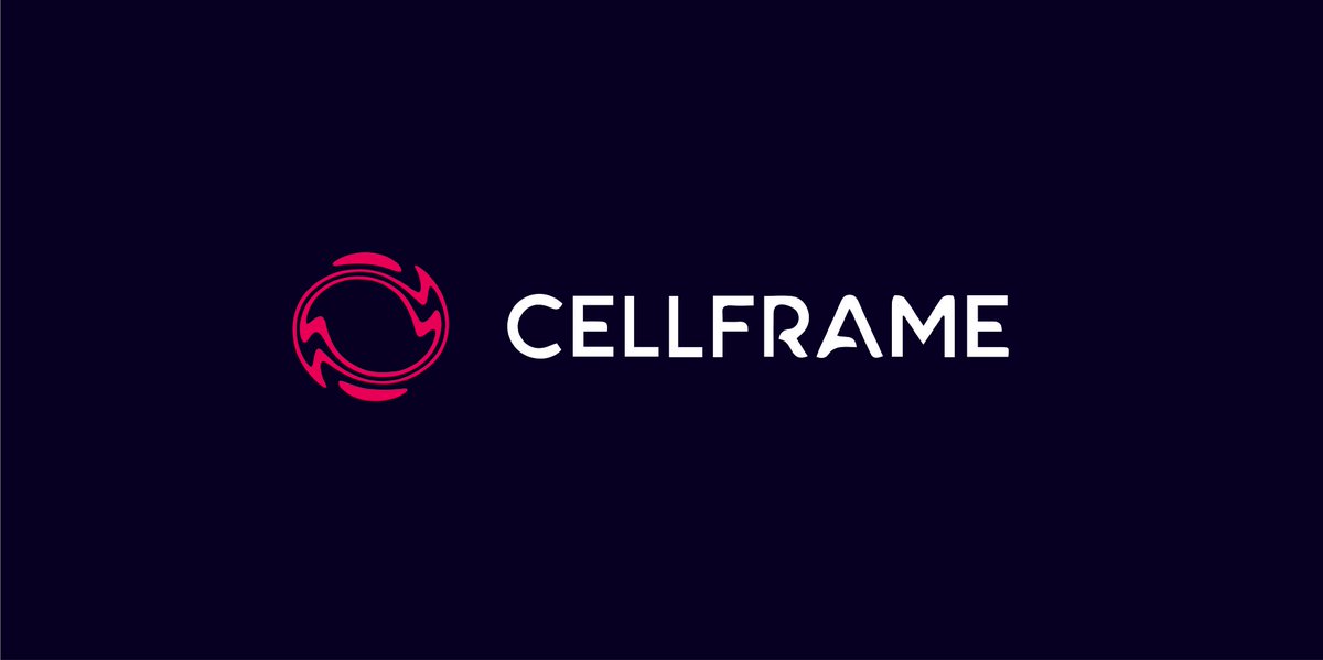 𝗪𝗵𝗮𝘁 𝗜𝘀 𝗖𝗘𝗟𝗟? - 𝗢𝘃𝗲𝗿𝘃𝗶𝗲𝘄Cellframe is a platform for creating quantum-safe  #blockchain solutions that solves the problem of scalability with the unique use of sharding, eliminating the bandwidth bottleneck.  $CELL 2/19