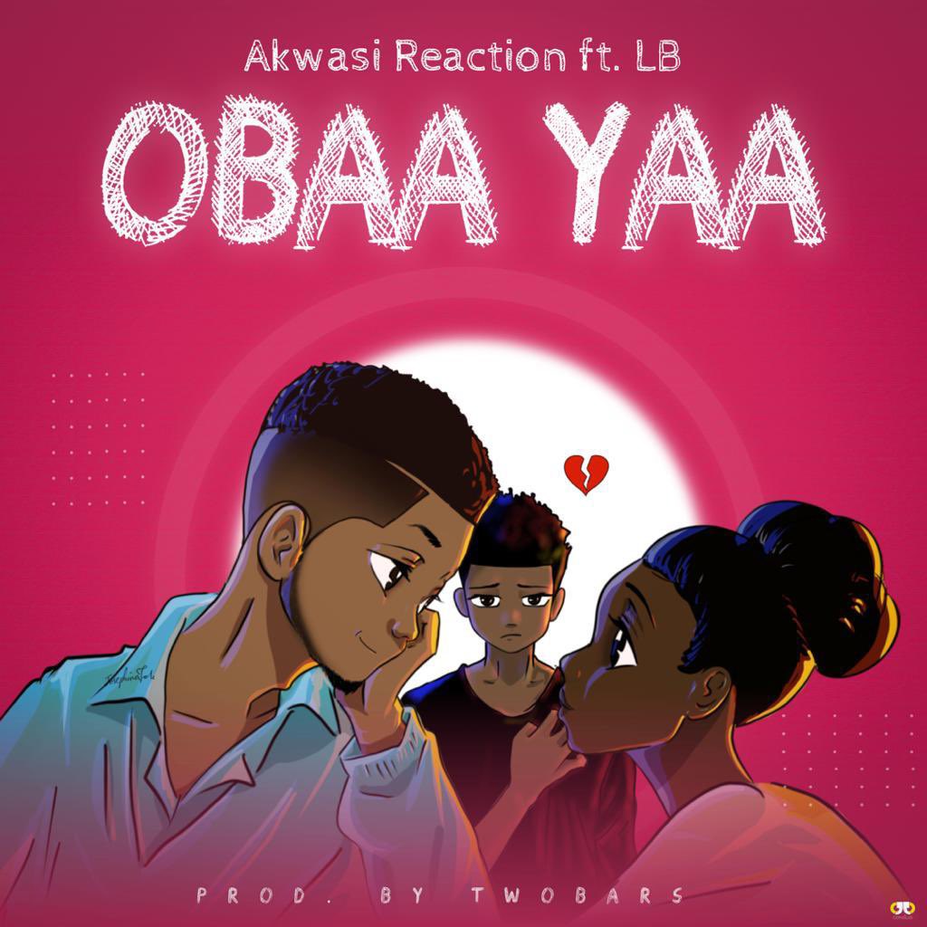 akwasirxn's tweet photo. Obaa Yaa out this Friday 🔥 https://t.co/DoHoIN2uAt