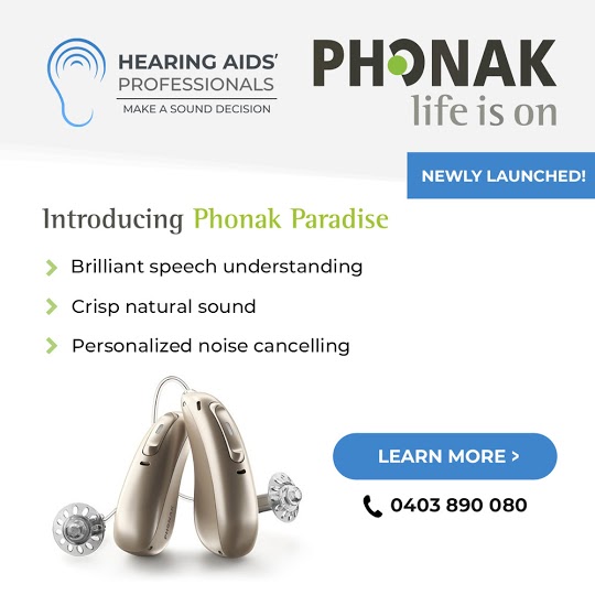 Hearing Aids Sydney (HearingaidNsw) Twitter