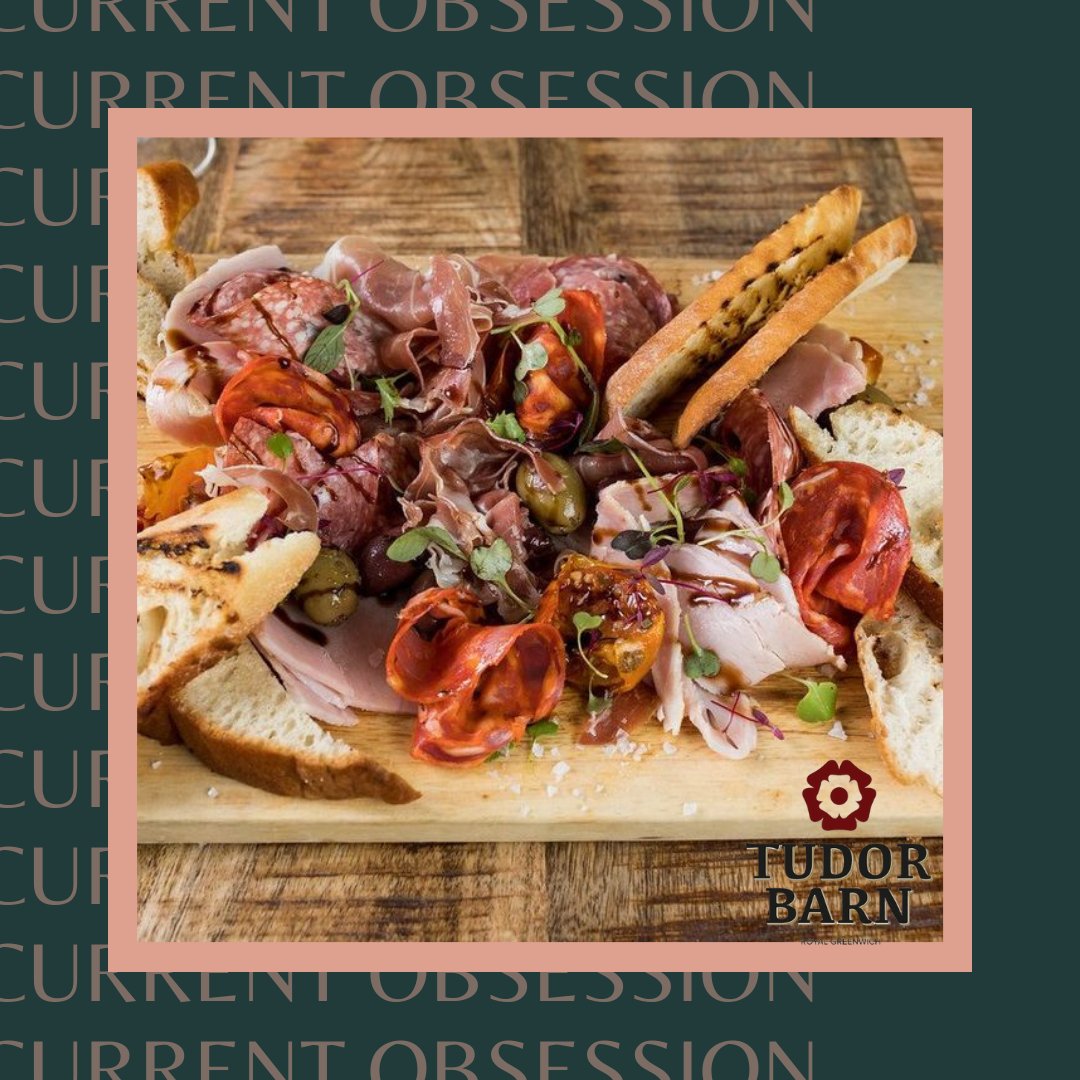 tudorbarneltham's tweet photo. Treat yourself to one of our deliciously designed platters  🤤 

#foodcam #elthampubs #greenwichpubs #londonpubs #londonfoodie #tudorbarn https://t.co/8Q0OLsHQhN