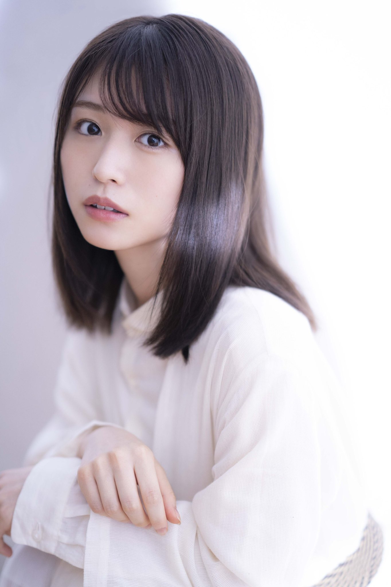 欅坂46 アイコラ 長濱ねる A3-No.09 a（欅坂４６二期生/けやき坂４６三期生 | カブログ君の音楽と旅）