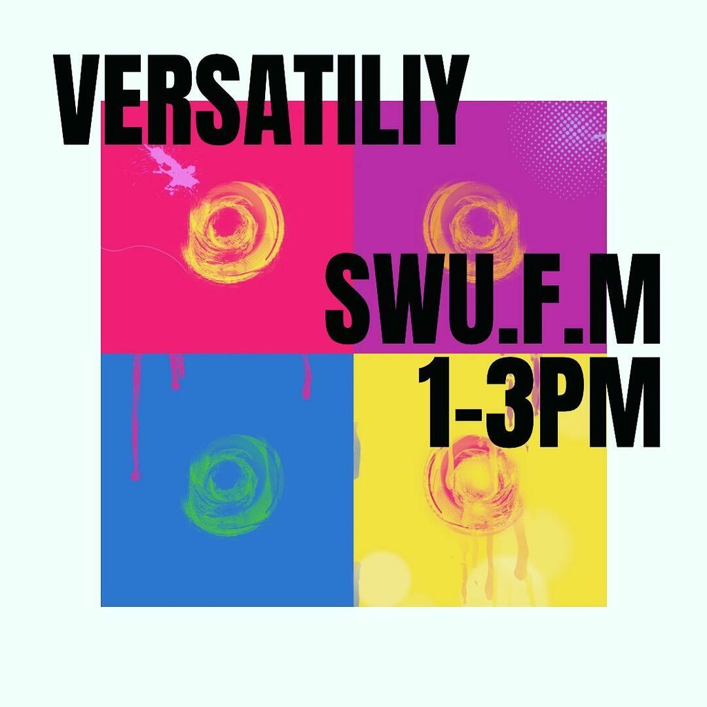 flynnites's tweet photo. Yes people, next show going live at 1 today, lots of different vibes and genres, catch the show or the replay later on today, Bless https://t.co/GPXleTP9ay https://t.co/dxwOPSvbnj