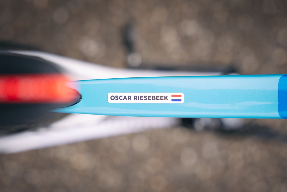 Alpecin-Deceuninck Cycling Team (@alpecindck) on Twitter photo Shout-out to our official supplier <a href="/probikesticker/">Pro Bike Sticker</a> for having our back 🙌
👉 Get your own bike stickers here: probikesticker.nl Shout-out to our official supplier <a href="/probikesticker/">Pro Bike Sticker</a> for having our back 🙌
👉 Get your own bike stickers here: probikesticker.nl