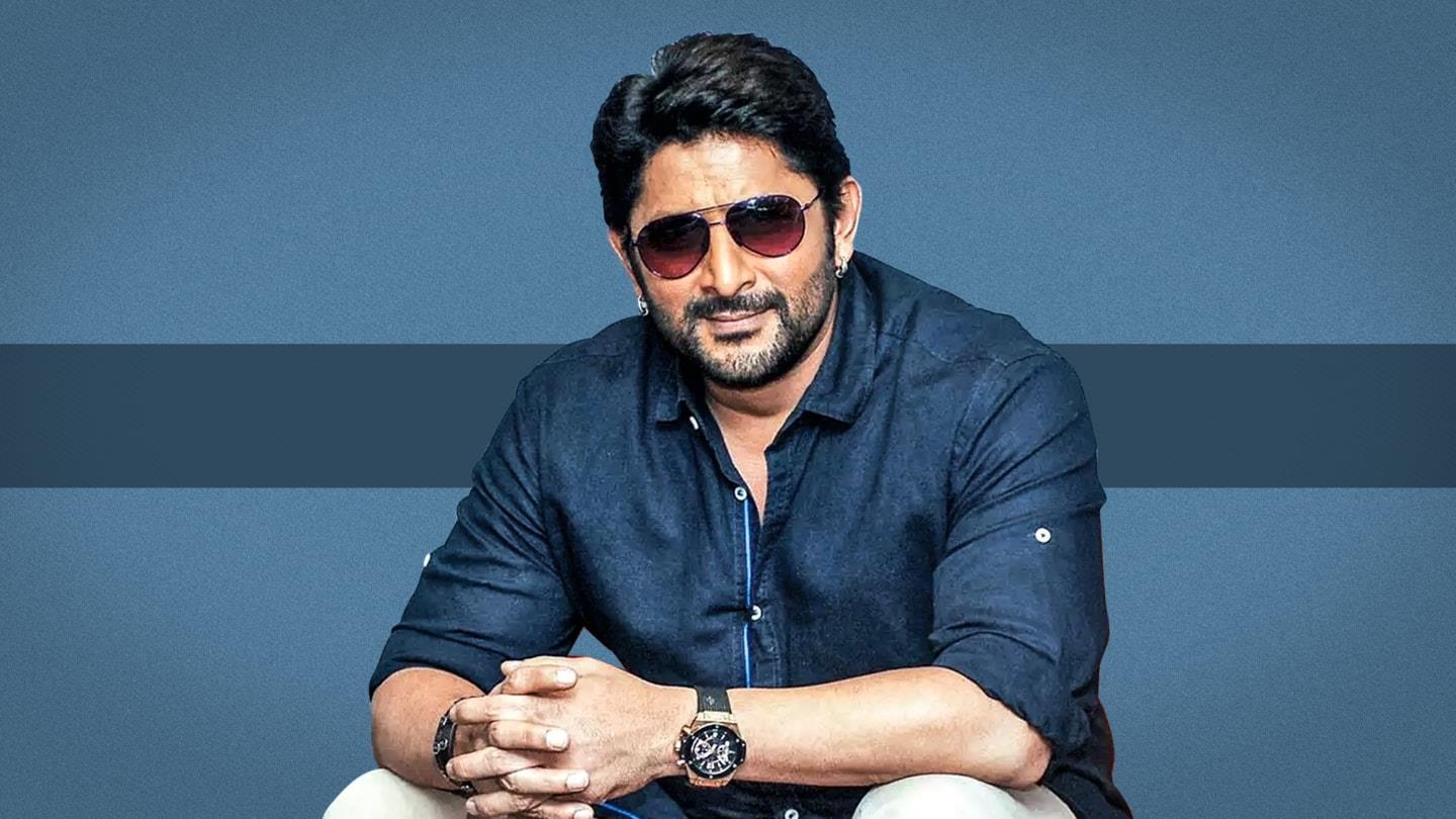 India- Happy birthday Arshad Warsi: Looking at the underrated actor\s journey  