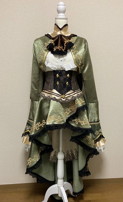 コスプレイヤーいたわさのTwitter画像21