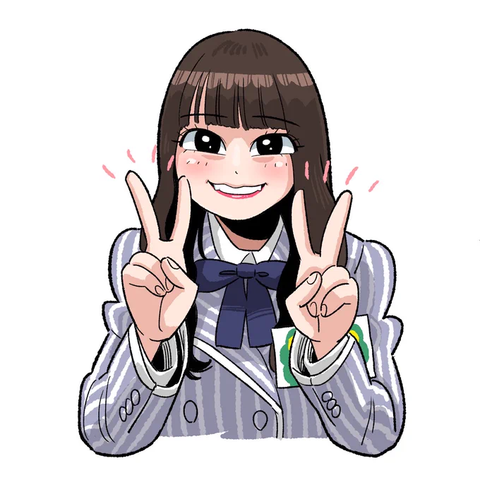 part2!

#日向坂で会いましょう 