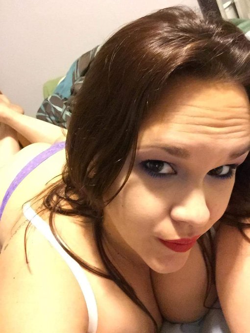 I'm such a slut wife, hubby is gone and I need to be fucked!!!! Did I mention I live cream pies! Come<a href="/tag/bbw"class="tags"><span>#bbw</span></a><a href="/tag/pornhub"class="tags"><span>#pornhub</span></a><a href="/tag/modelhub"class="tags"><span>#modelhub</span></a><a href="/tag/nicoleslutwife"class="tags"><span>#nicoleslutwife</span></a>