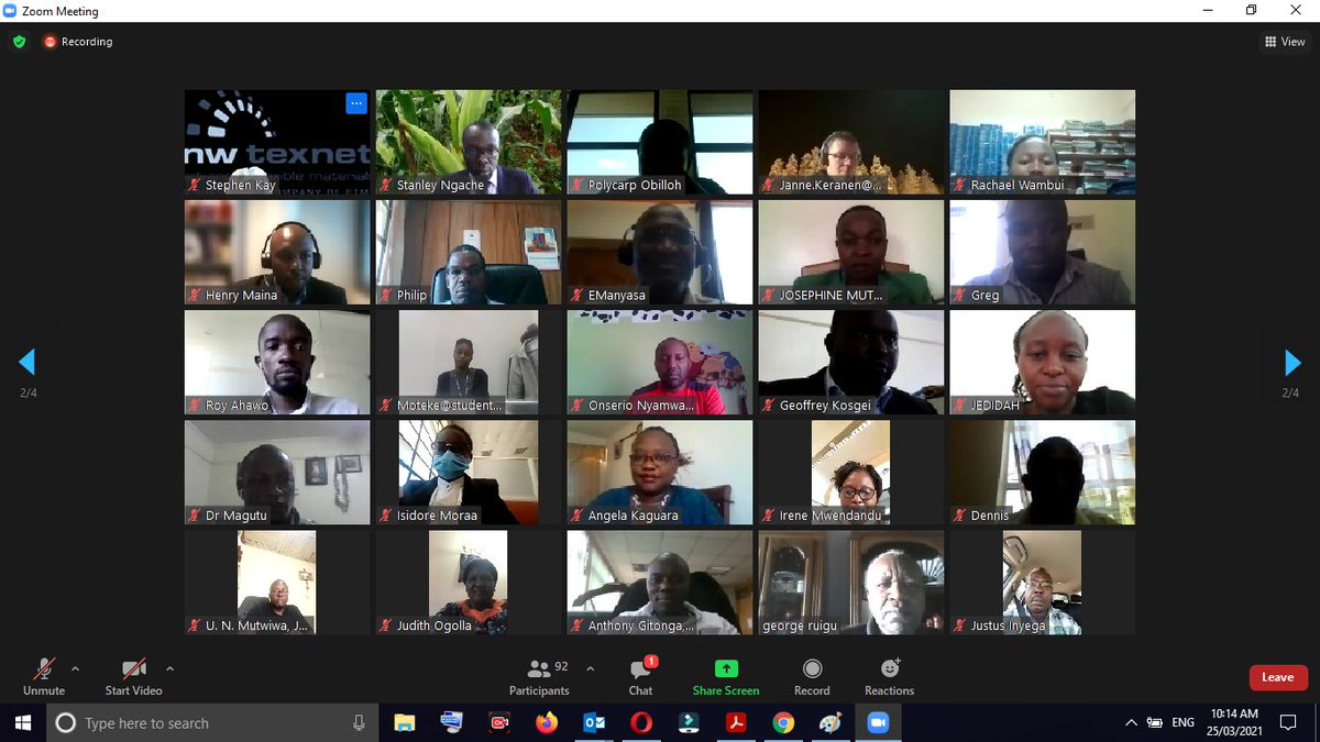 innofoodafrica's tweet image. In case if you missed the @innofoodafrica #Kenya inception webinar, the proceedings report is now available here 👉👉👉innofoodafrica.eu/2021/04/19/ken…
#H2020 #FoodSystems #FoodAfrica @EU_H2020