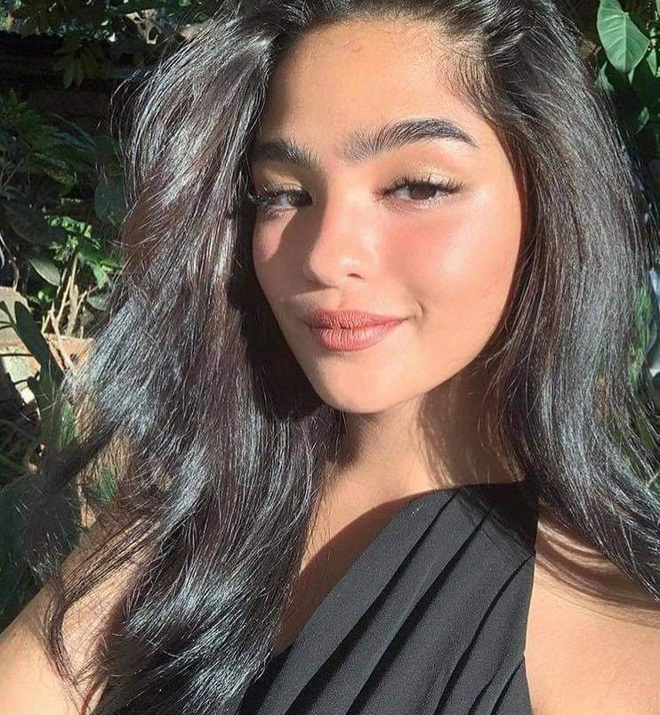 Andrea Brillantes Recalls Her Audition For GMA’s 