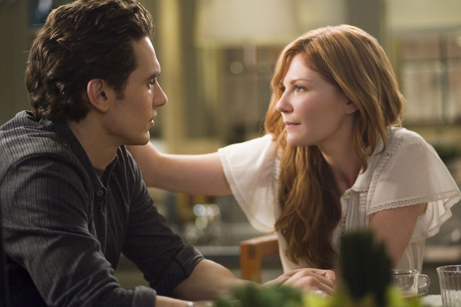Happy birthday, James Franco! 