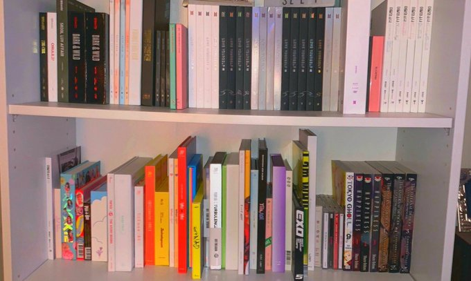 CoinCanny's tweet photo. 🌼 unsealed album of your choice or 5$ cash ♡

• must be following me and turn my notifs on
• drop proofs + thank u sponsor 💙
• retweet and tag moots

ENDS in 3 days ♡

photo not mine , ctto https://t.co/LdRfarC9zn