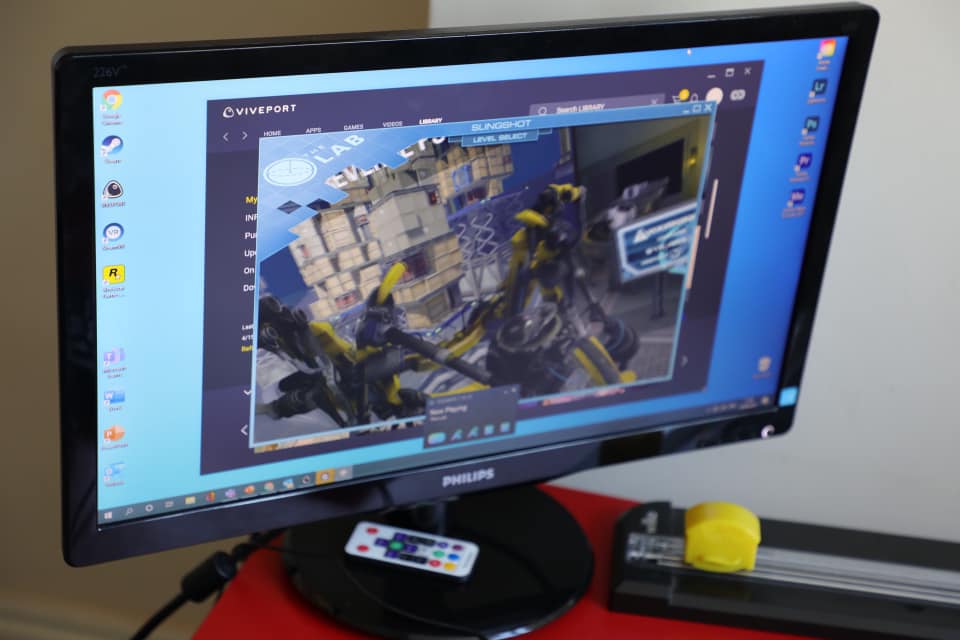 Works4Uorg's tweet image. The learners have been having a blast on our new VR system, the thing to get them excited on the first day back. 
#development #developingfutures #supportingthefuture #supportworkers #newterm #newbeginnings #newopportunities #VR