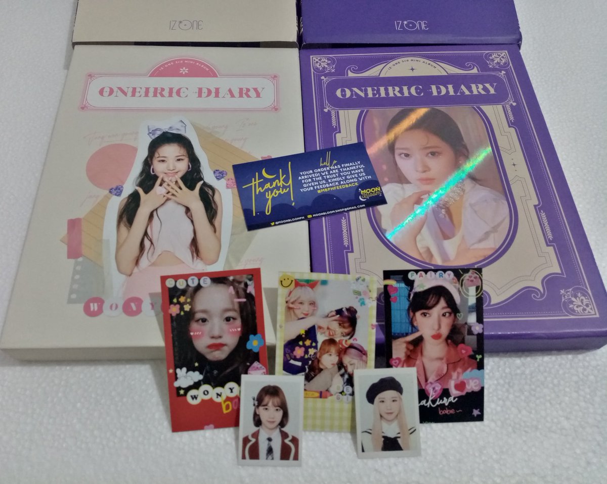 IolantheNel's tweet photo. Thank you @moonbloomph and these babies arrived safely ๐ #MBPHFEEDBACK
(YES NAMAN UMUUSAD NA TAYO๐คฉโจ) https://t.co/gJTB9DPnDf