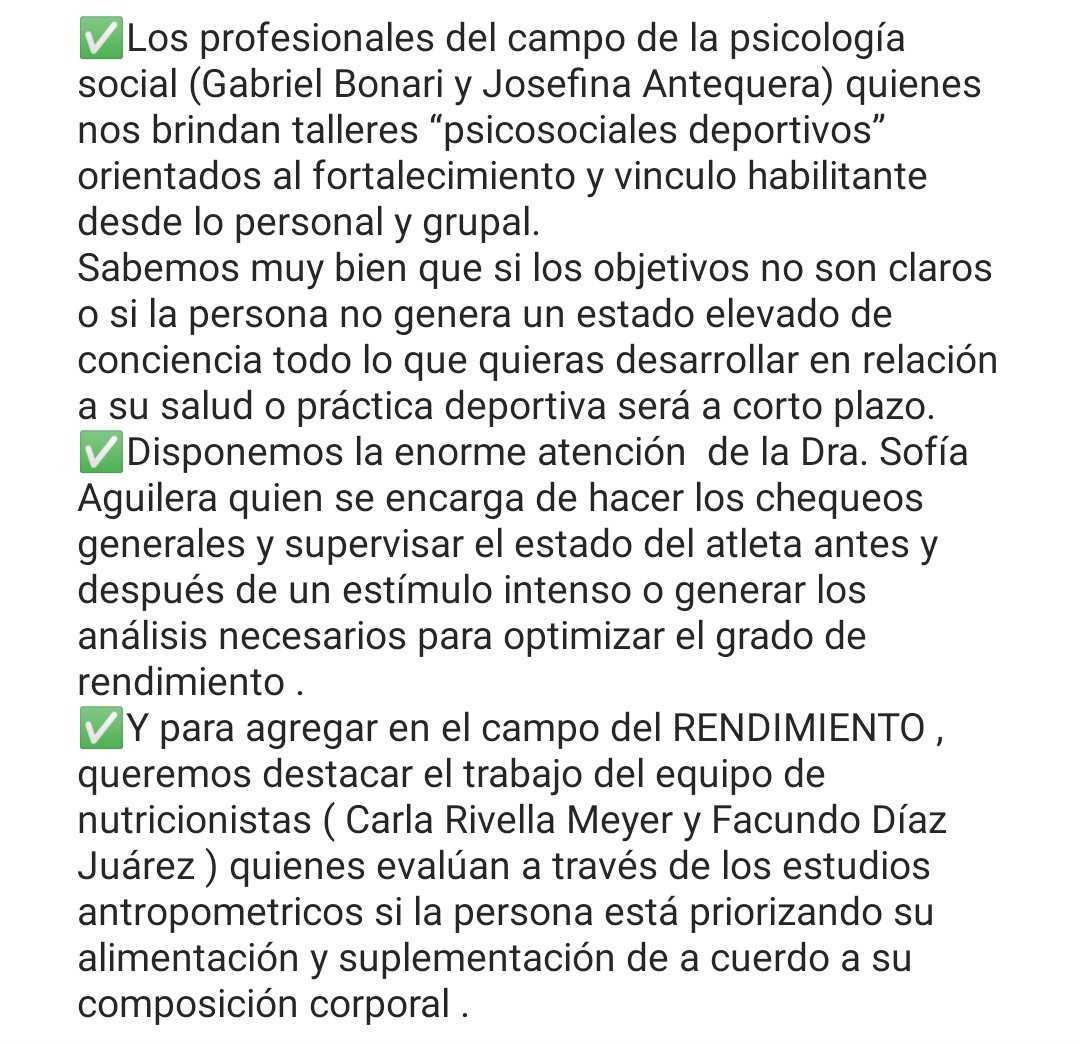TeamZona4's tweet photo. 📈Contamos en el equipo .... https://t.co/NcNy2KdNty
