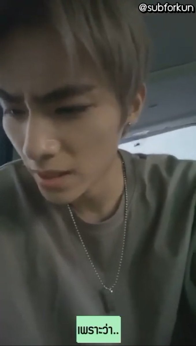 พี่จ่าดอ.(slow) tweet media