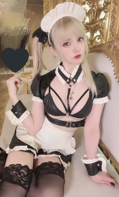 Twitterのコスプレ画像59