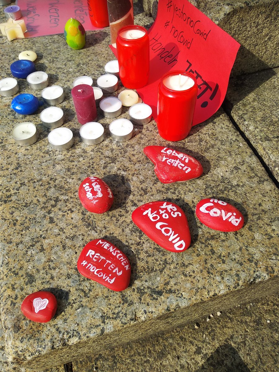 Hexenkind01's tweet image. #ausburg solidarisch. Handeln jetzt! #NoCovid
