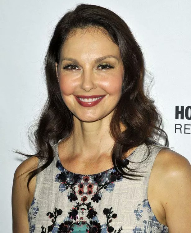 Happy Birthday dear Ashley Judd! 