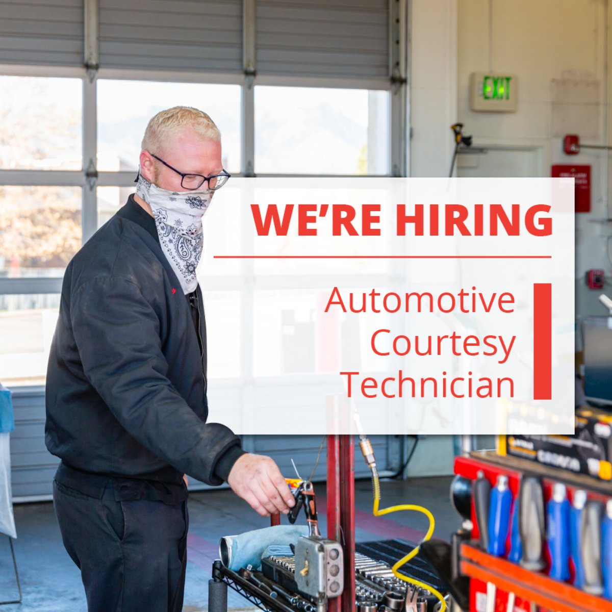 Grease Monkey at Dublin & Academy (GreaseMonkeyCS) Twitter