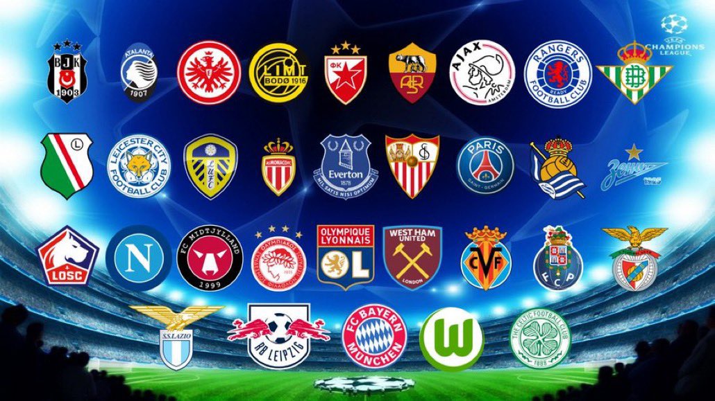 adamsg1878's tweet image. Say whatever you like idc. If this was UCL next season it would actually be quality