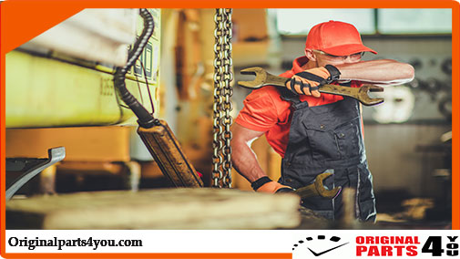 Originalparts4u's tweet image. Yanmar engines are placed on construction equipment, agricultural equipment, material handling equipment, generators, etc.. Very good prices for high-value parts such as crankshafts, cylinder heads, pistons, and gasket sets.
#yanmarengine #gasket #piston #cylinderhead #crankshaft