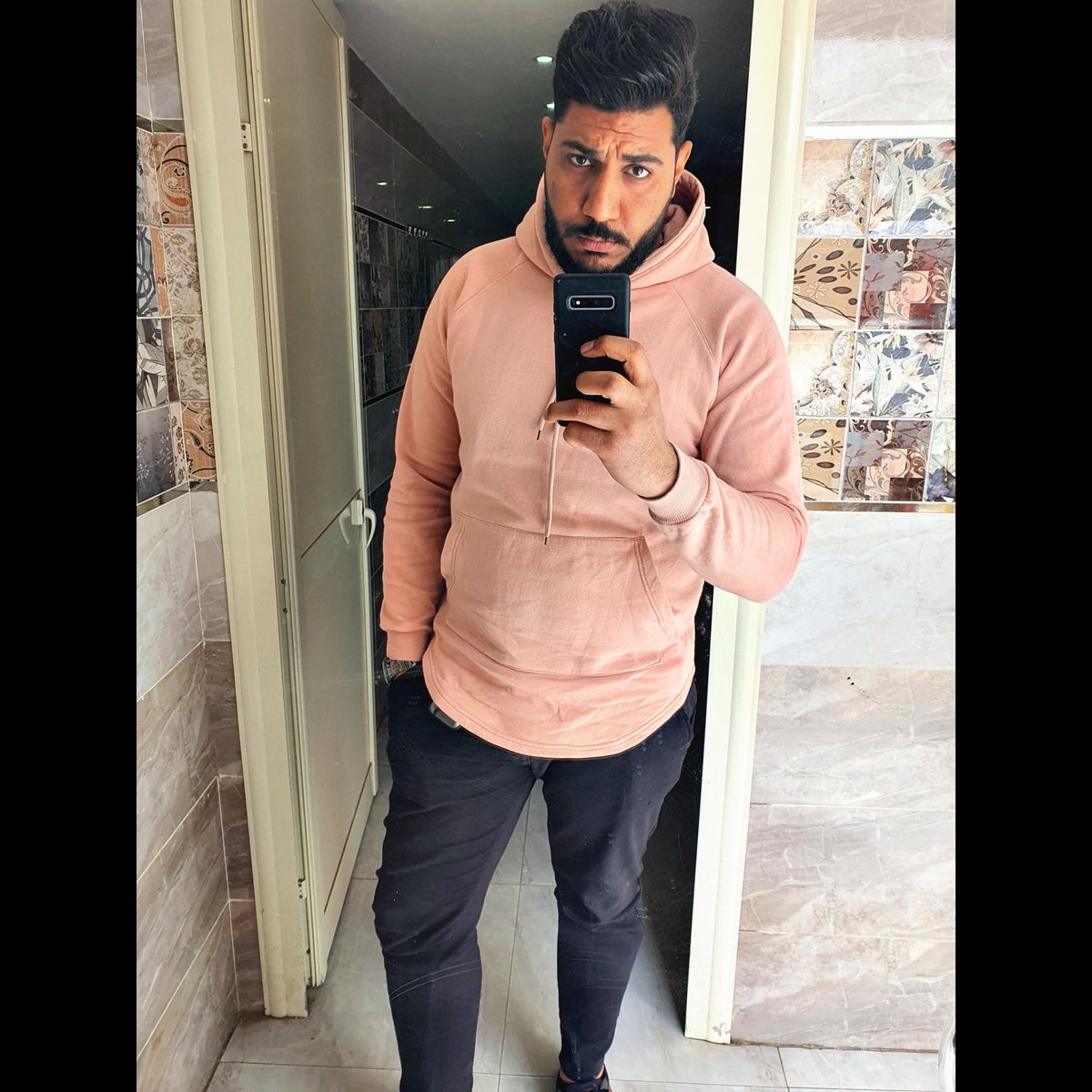 Yousefjokers's tweet photo. #صورة_ملف_شخصي_جديدة https://t.co/q4UbJuHWmY